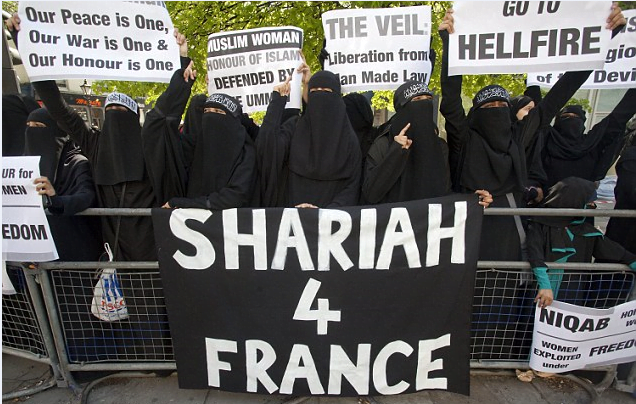 Trappes, la città “francese” dove comanda la sharia islamica