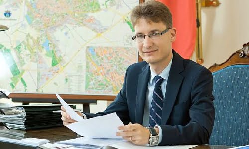 Il sindaco di Székesfehérvár conferma:”esclusi per i nostri valori cristiani”