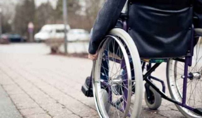 La Svezia taglia i fondi ai disabili per mantenere i migranti