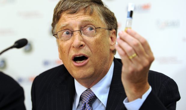Bill Gates sapeva già della pandemia del coronavirus