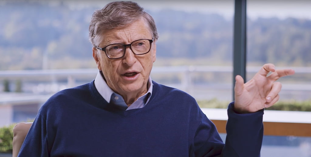 La risposta al Corriere: Bill Gates che guadagna dai vaccini non è un complotto