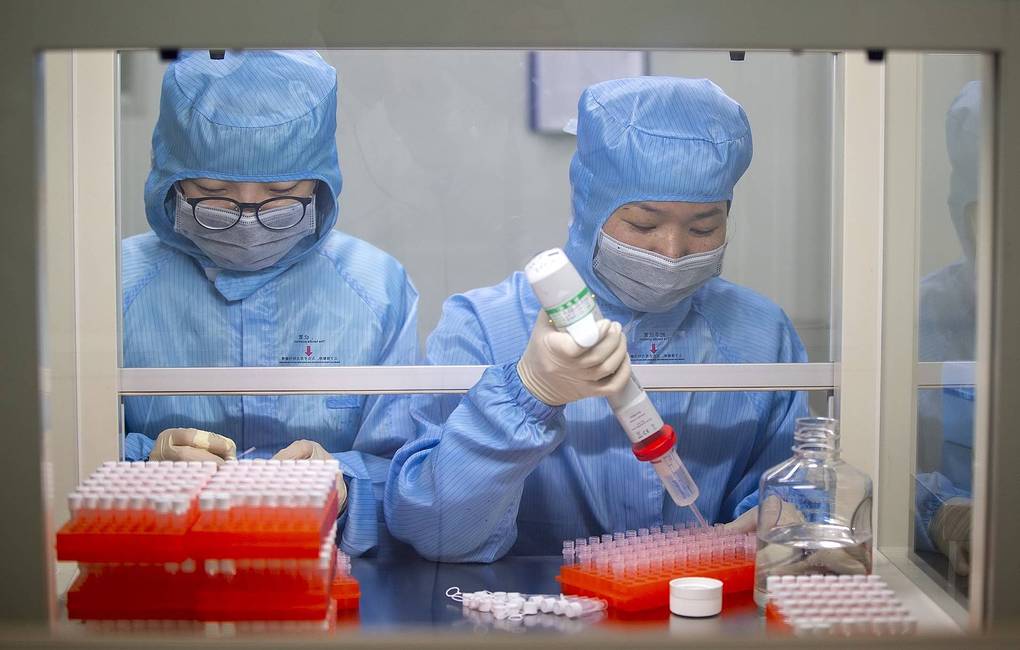 Un biologo americano:”il virus di Wuhan è un vaccino sperimentale fallito”
