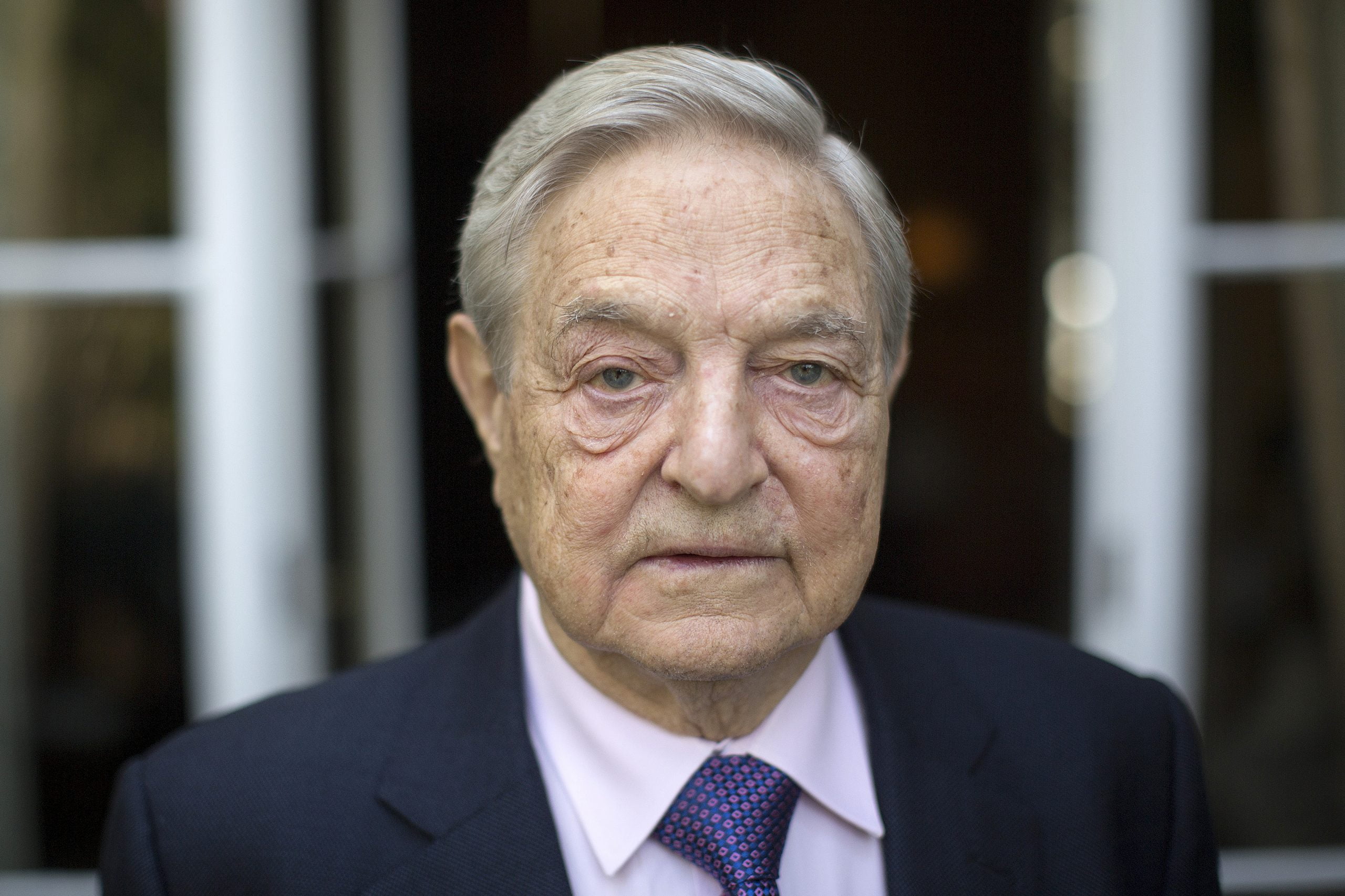 Soros prima dell’epidemia di coronavirus:”la Cina va punita”