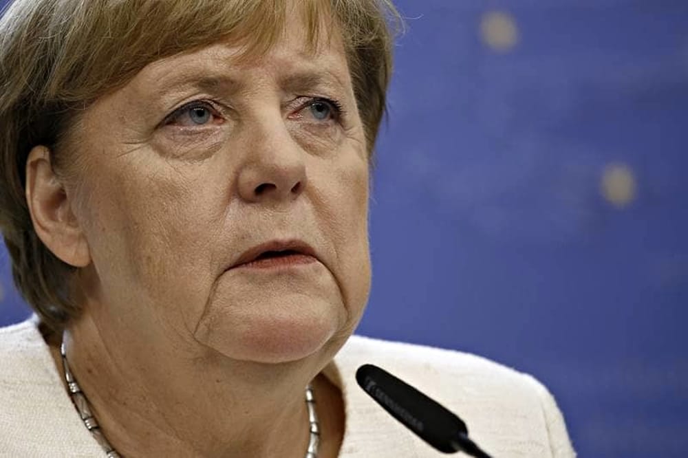 La crisi politica della Germania rischia di far crollare l’UE