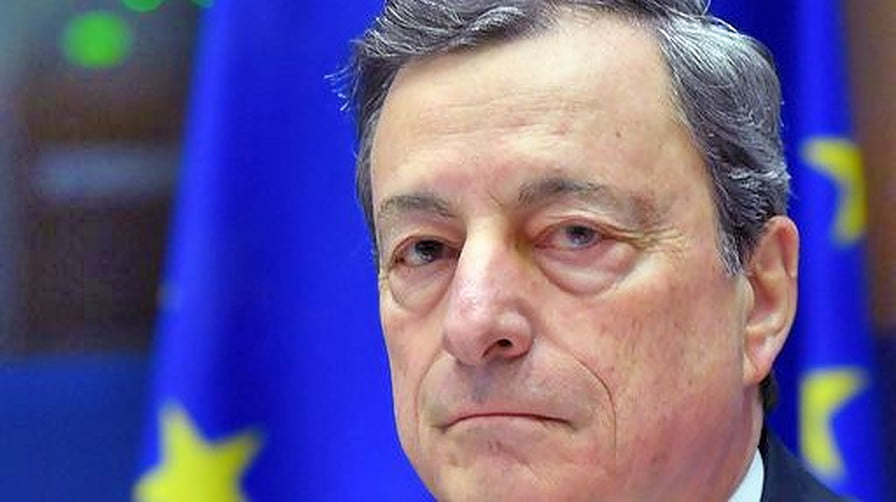 La crisi da Coronavirus serve per spianare la strada a Mario Draghi?