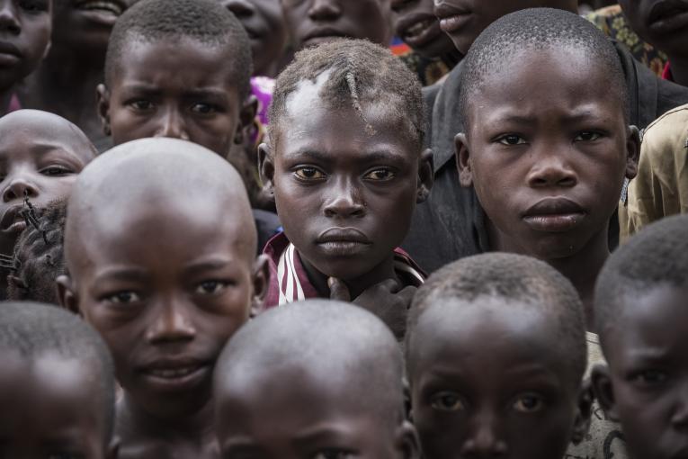 7 bambini senegalesi sono morti per i vaccini sperimentali contro il coronavirus?