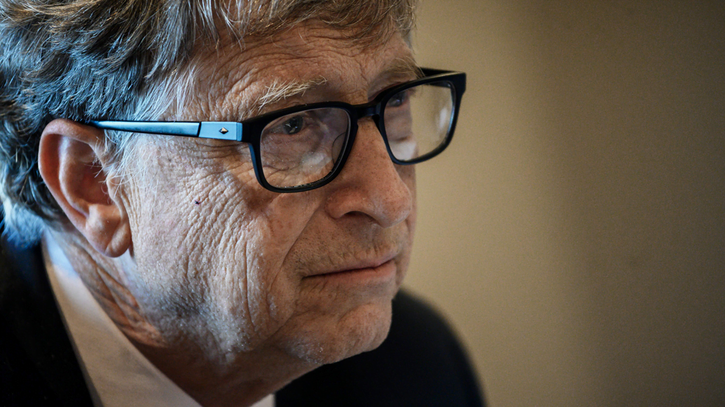 Bill Gates sta lavorando ad una criptovaluta globale: il suo numero è 666