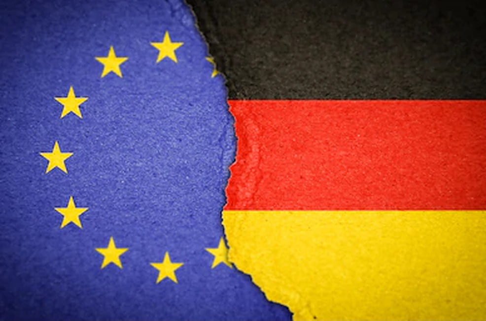 La Corte costituzionale tedesca ha aperto alla Germania la porta per lasciare l’euro