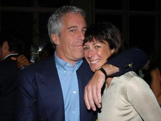 Ghislaine Maxwell era a Parigi protetta dal Mossad: Trump ha ordinato una extraordinary rendition?