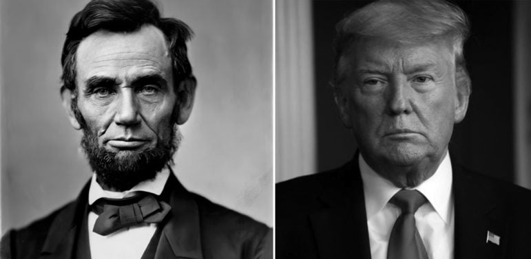 Da Lincoln a Trump: la legge marziale è l’unica via per salvare l’America dai Rothschild e dal Nuovo Ordine Mondiale?