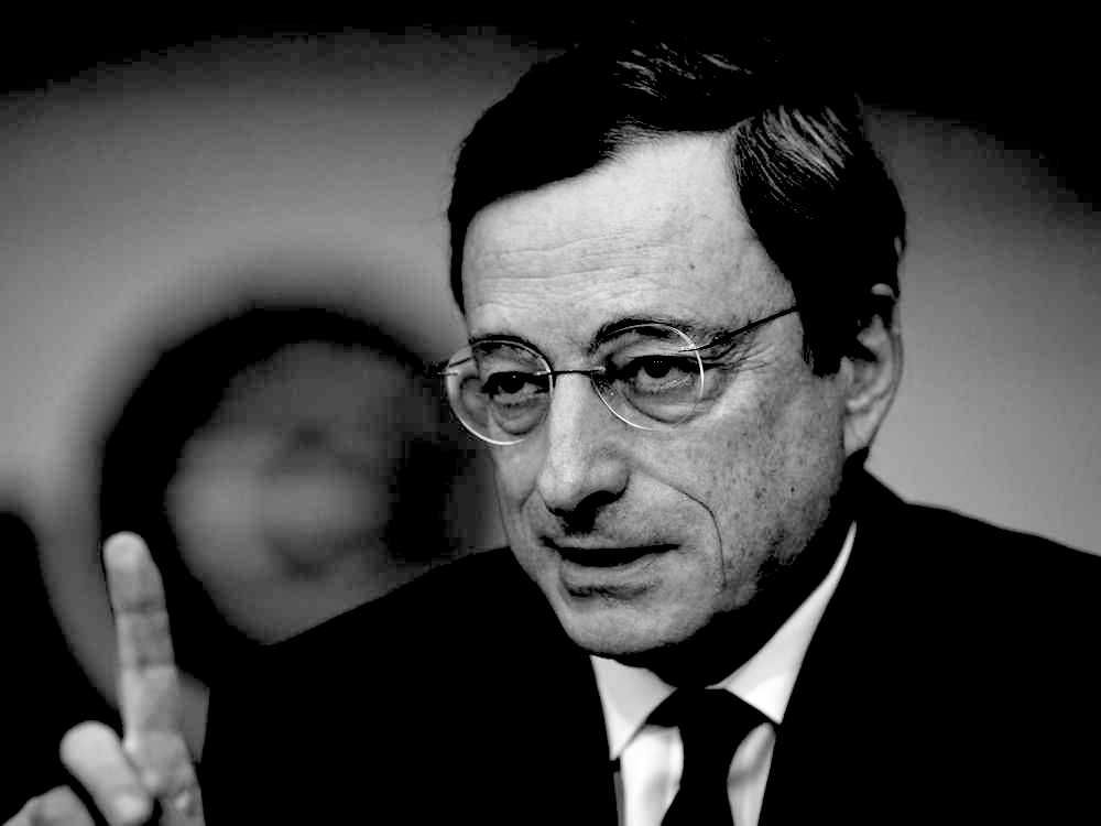 L’operazione Draghi è l’ultimo attacco del mondialismo contro l’Italia