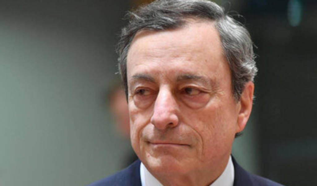 I depistaggi del deep state sull’Italiagate e la campagna di disinformazione su Draghi uomo di Trump