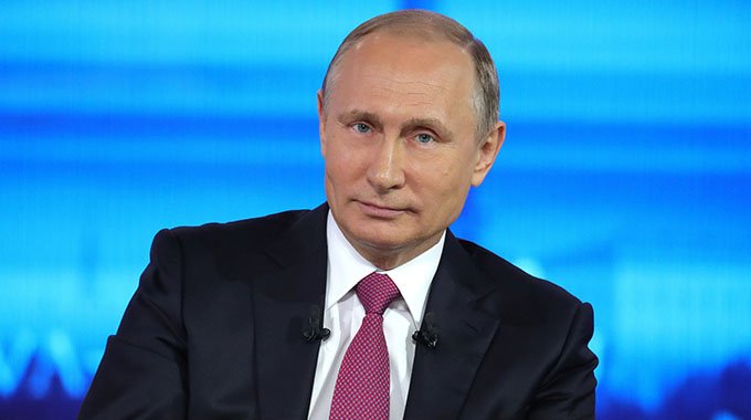 La Russia anticipa la mossa di Davos: pronta una rete Internet sovrana