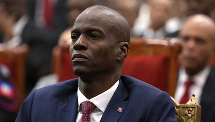 Il Pentagono ammette di aver addestrato gli assassini del presidente di Haiti