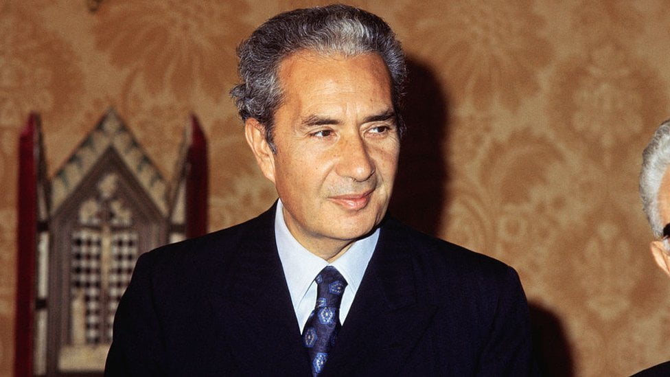 Aldo Moro: a 45 anni dalla morte il ricordo del padre del mondo multipolare