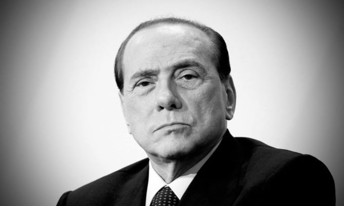 La morte di Berlusconi e la fine della Seconda Repubblica