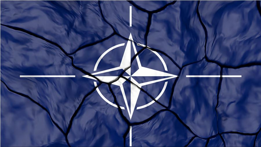 L’allarme dell’Atlantic:” la NATO rischia di dissolversi entro il 2025”