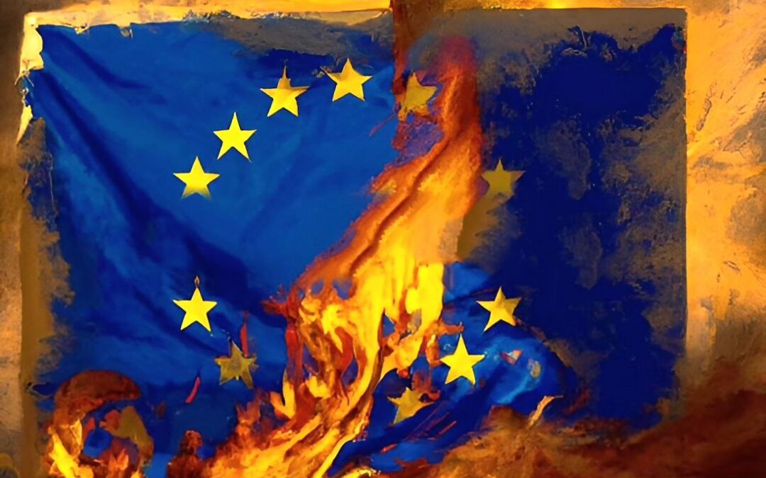 I 30 anni di Maastricht: la storia della falsa Europa dell’UE destinata a morire