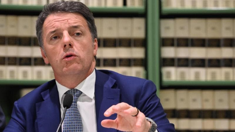 L’indagine del Copasir su Renzi e quella guerra tra bande dello stato profondo italiano
