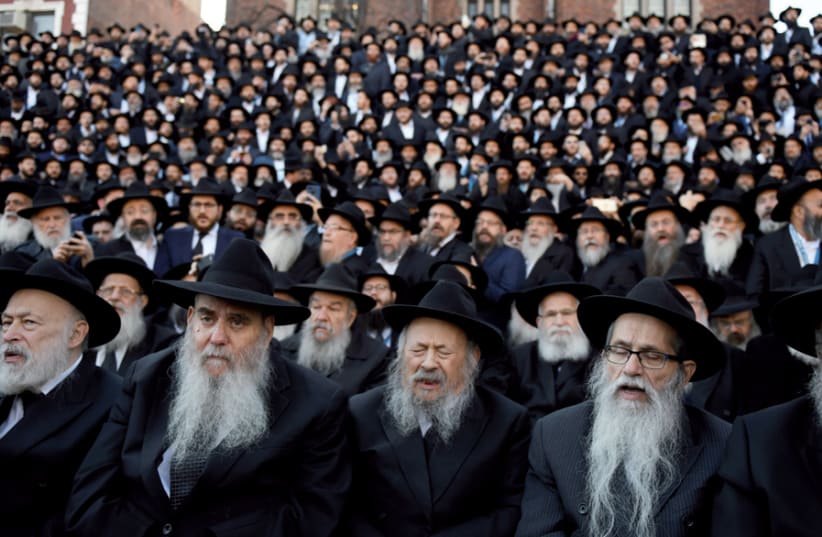 I tunnel segreti di Chabad Lubavitch e quei legami con la pedofilia