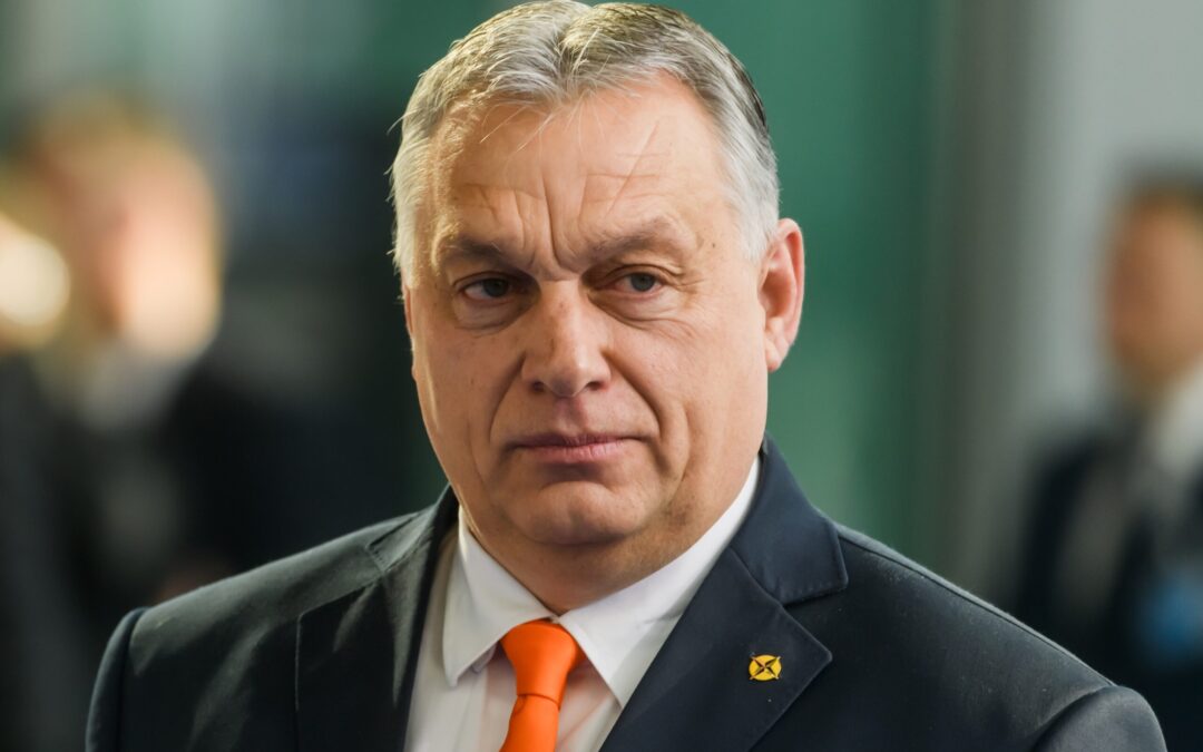 Il piano dell’UE contro Orban: il terrorismo finanziario di Bruxelles