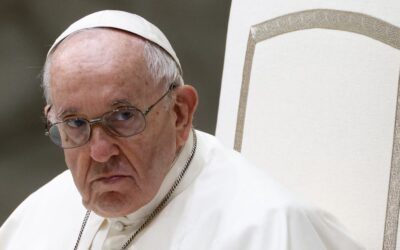 L’ultimo disperato assalto di Bergoglio alla Chiesa: il tentativo di fusione con la massoneria