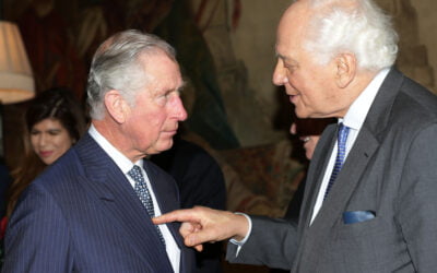 Le morti dei Windsor e dei leader dei Rothschild: è la fine dell’anglosfera?