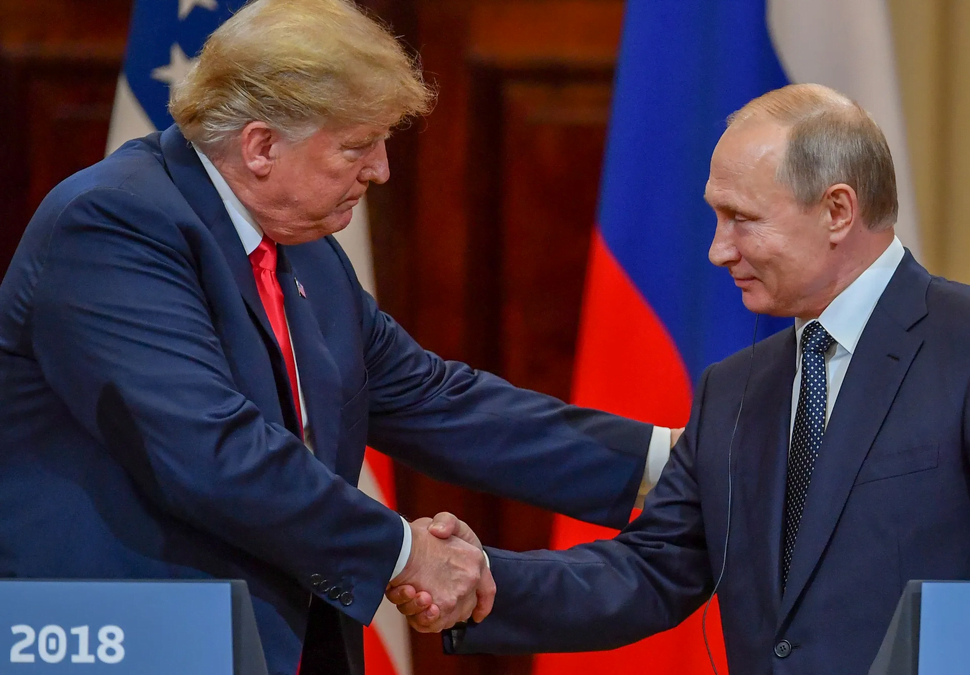 L’allarme di Borrell e la paura dell’UE di essere spazzata via da Trump e Putin