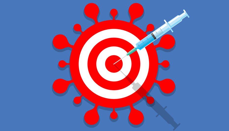 Il CDC dichiara che il Covid ora è un’influenza: storia di un virus mai isolato creato al computer