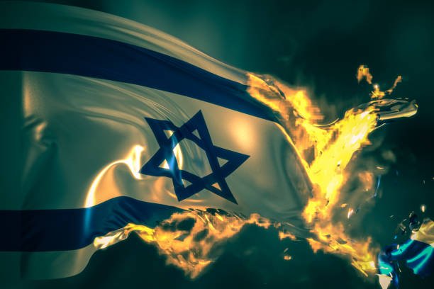 La risposta dell’Iran a Israele, la fine del sionismo e del Nuovo Ordine Mondiale