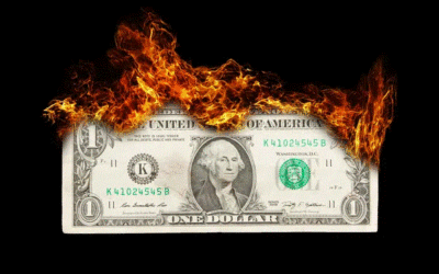 Il Fondo monetario internazionale e l’imminente crollo del dollaro