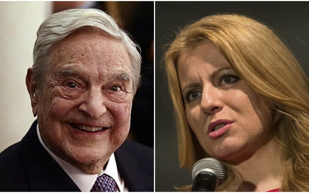 L’attentato al primo ministro slovacco Fico e l’ombra di Soros