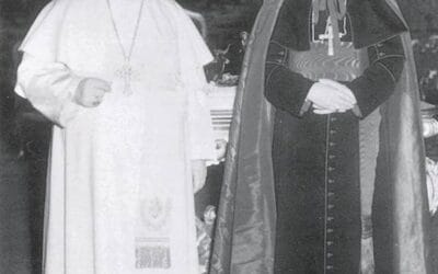 I file declassificati di Kennedy: Giovanni XXIII e Paolo VI uomini della CIA?
