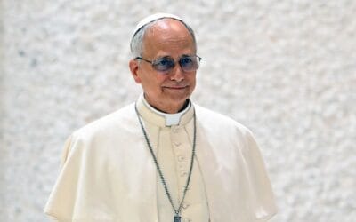 Le casse in rosso del Vaticano, l’oro sparito e la massoneria ecclesiastica contro papa Leone XIV
