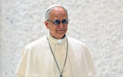 Le casse in rosso del Vaticano, l’oro sparito e la massoneria ecclesiastica contro papa Leone XIV