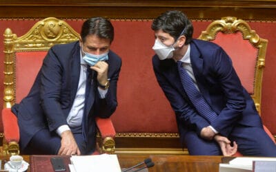 Il Remdesivir: il farmaco letale autorizzato da Conte e Speranza usato sui pazienti Covid
