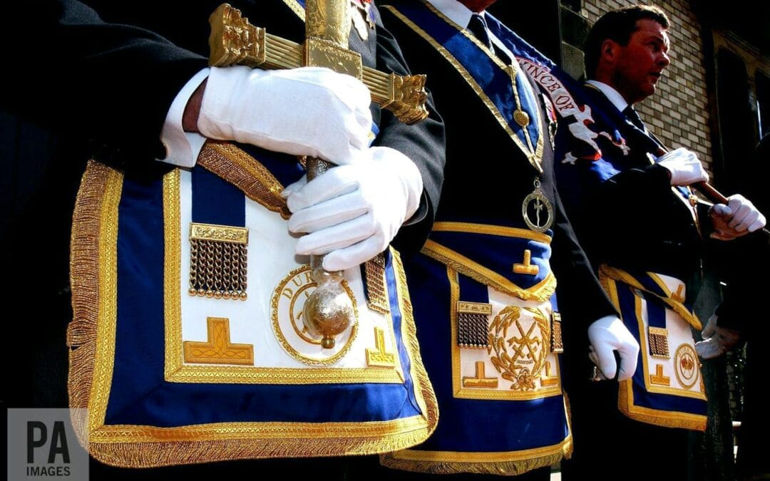 Il rito scozzese di piazza del Gesù si unisce alla Gran loggia Regolare: la massoneria italiana verso l’implosione?