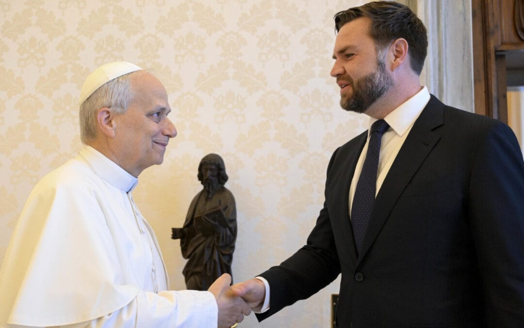 Papa Leone XIV: il viaggio a Gaza, il rapporto con Israele e Donald Trump