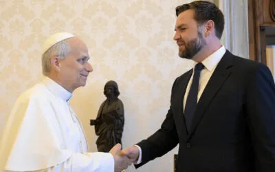Papa Leone XIV: il viaggio a Gaza, il rapporto con Israele e Donald Trump