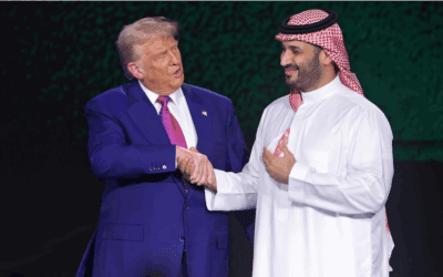 Donald Trump e la fine della “democrazia esportata”: il tramonto del sionismo americano