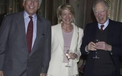 L’ascesa e il declino della famiglia Rothschild e il loro “esilio” in Marocco