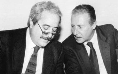 Il procuratore Tinebra e la massoneria che ha seppellito la verità sulle morti di Falcone e Borsellino