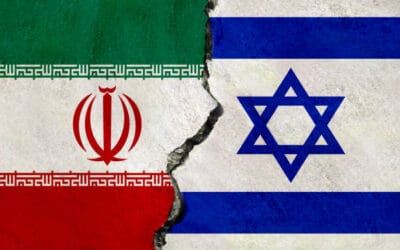 La risposta dell’Iran a Tel Aviv: la guerra israelo-iraniana e il suicidio dello stato ebraico