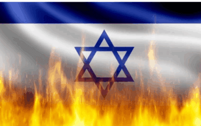La disfatta di Israele, la profezia di Q e l’opzione Sansone