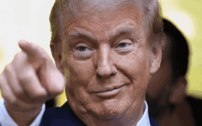L’arte della dissimulazione di Donald Trump: il falso attacco all’Iran è la replica del falso attacco alla Siria