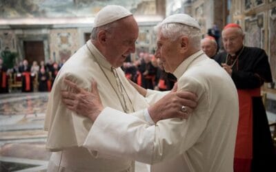 I documenti vaticani: Bergoglio e Ratzinger volevano entrambi debellare la resistenza al Concilio Vaticano II