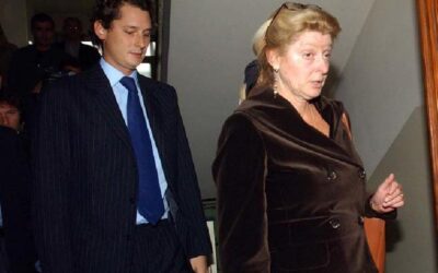 Gli Elkann trattano con il fisco: Margherita Agnelli vicina alla vittoria per l’eredità di Gianni Agnelli?
