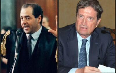 L’inchiesta Clean 2 e Garlasco: è una nuova Mani Pulite o la faida di un sistema politico allo sbando?
