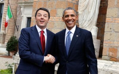 Donald Trump chiede l’arresto di Obama per lo Spygate: resa dei conti per i sodali italiani di Obama?