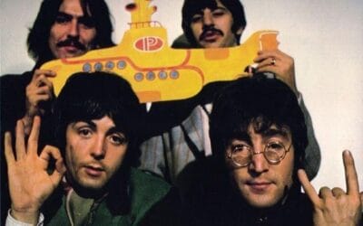I Beatles e l’istituto Tavistock: storia di una programmazione e di una rivoluzione culturale